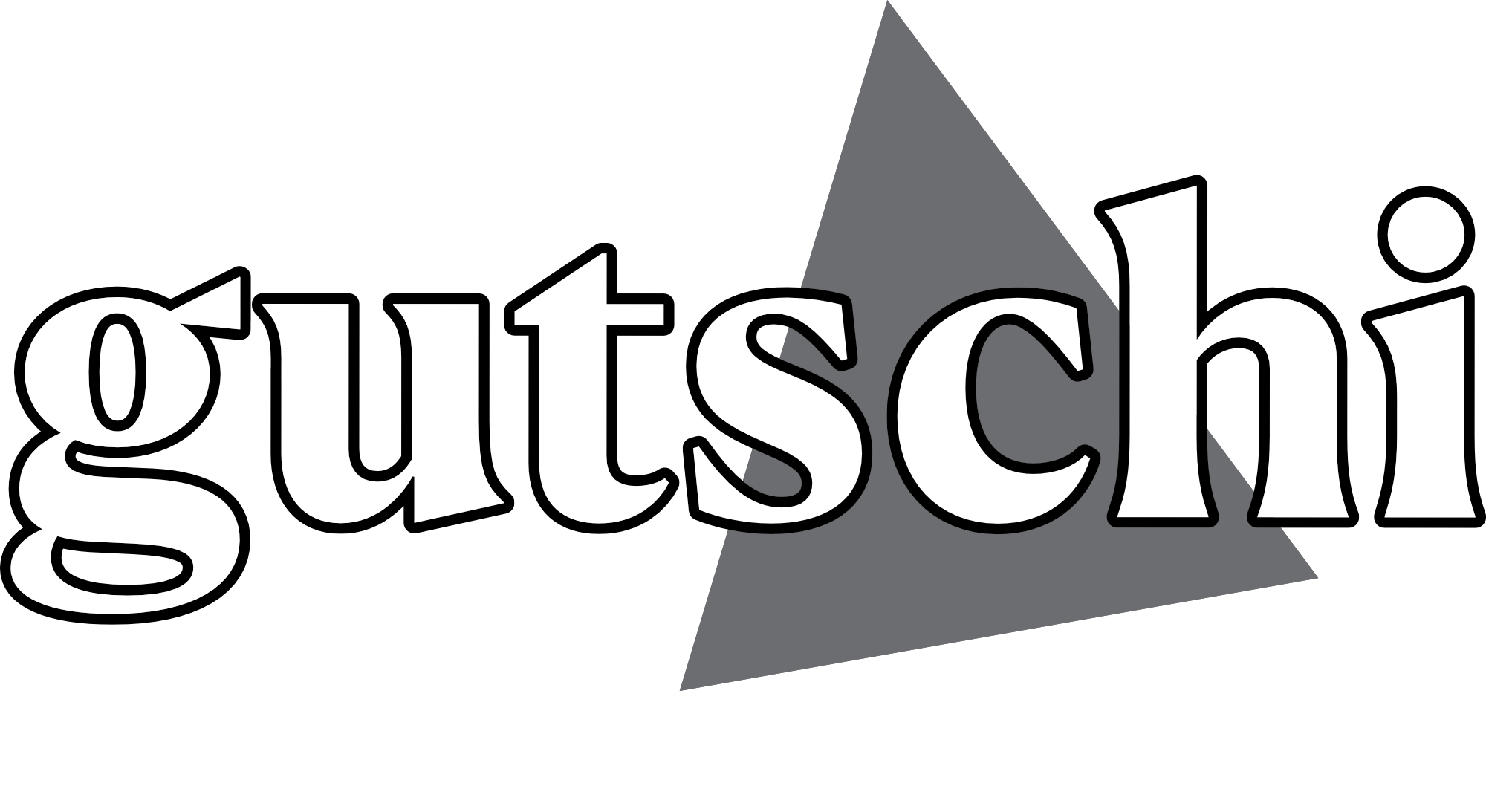 Fotografie Gutschi – Logo